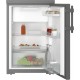 Liebherr Mini Bar 112lt Υ85xΠ55xΒ60.7εκ. Γκρι Rdgd 1401